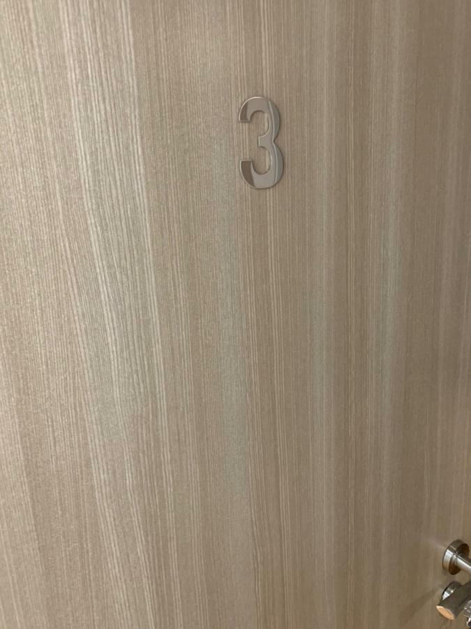Ancla Beach Apartments 贝纳尔马德纳 外观 照片