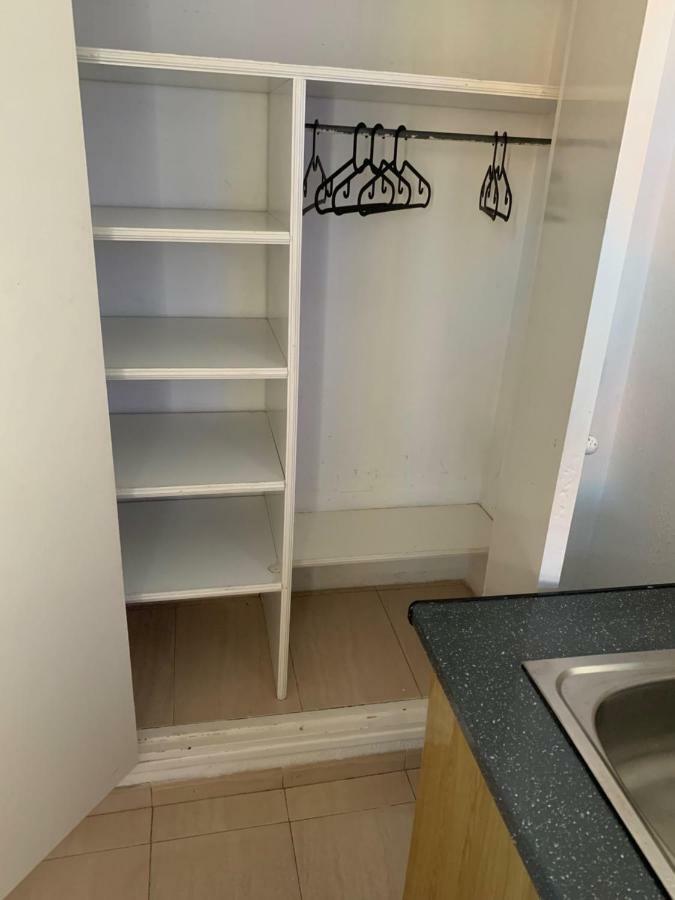 Ancla Beach Apartments 贝纳尔马德纳 外观 照片