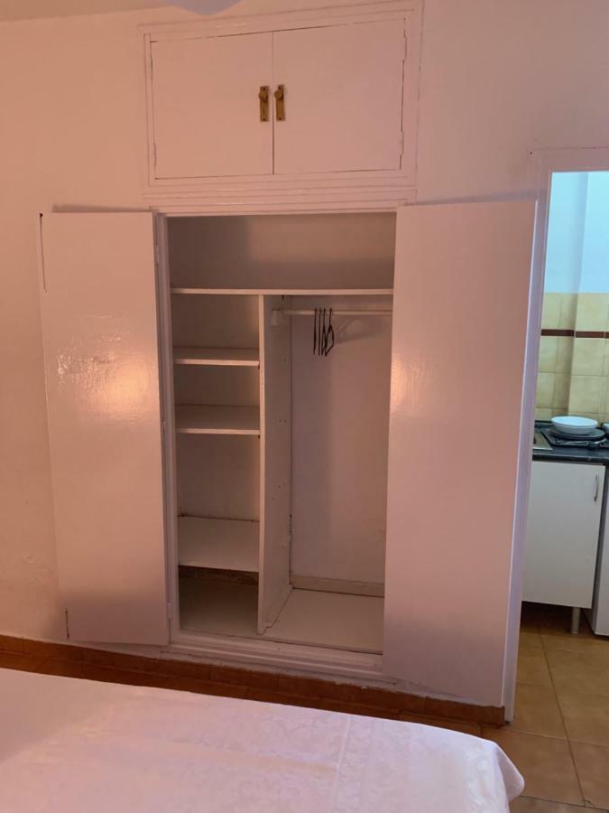 Ancla Beach Apartments 贝纳尔马德纳 外观 照片